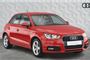 2017 Audi A1 1.4 TFSI Sport 5dr