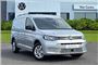 2025 Volkswagen Caddy Maxi 2.0 TDI 122PS Commerce Pro Van DSG [Tech Pack]