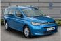 2024 Volkswagen Caddy Maxi Life 2.0 TDI 122 Life 5dr DSG