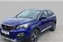 2018 Peugeot 3008 1.2 Puretech Allure 5dr EAT6