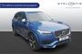 2017 Volvo XC90 2.0 D5 PowerPulse R DESIGN 5dr AWD Geartronic