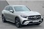2024 Mercedes-Benz GLC GLC 300d 4Matic AMG Line Premium 5dr 9G-Tronic