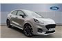 2022 Ford Puma 1.0 EcoBoost Hybrid mHEV ST-Line X 5dr DCT