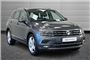 2020 Volkswagen Tiguan 2.0 TSi 230 4Motion SEL 5dr DSG