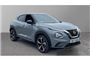 2024 Nissan Juke 1.0 DiG-T 114 Tekna 5dr