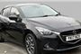 2017 Mazda 2 1.5 Sport Nav 5dr Auto