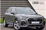 2020 Audi Q3 45 TFSI Quattro S Line 5dr S Tronic