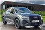 2023 Audi Q2 35 TFSI Black Edition 5dr S Tronic