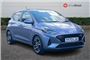 2023 Hyundai i10 1.0 MPi Premium 5dr