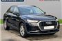 2021 Audi Q3 35 TFSI Technik 5dr