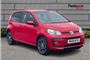 2018 Volkswagen Up 1.0 High Up 5dr