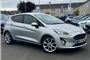 2020 Ford Fiesta 1.0 EcoBoost 125 Titanium X 5dr