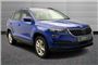 2018 Skoda Karoq 1.6 TDI SE Technology 5dr DSG