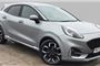 2022 Ford Puma 1.0 EcoBoost Hybrid mHEV ST-Line X 5dr DCT