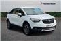 2019 Vauxhall Crossland X 1.2T ecoTec [110] Elite Nav 5dr [6 Speed] [S/S]