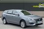 2021 MG MG5 115kW Excite EV 53kWh 5dr Auto