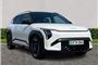 2025 Kia EV3 148kW GT-Line S 81.4kWh 5dr Auto