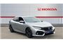 2019 Honda Civic 1.5 VTEC Turbo Sport 5dr CVT