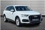 2022 Audi Q7 55 TFSI Quattro Sport 5dr Tiptronic
