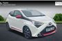 2020 Toyota Aygo 1.0 VVT-i X-Trend TSS 5dr