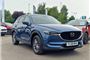 2019 Mazda CX-5 2.0 SE-L Nav+ 5dr