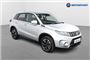 2023 Suzuki Vitara 1.4 Boosterjet 48V Hybrid SZ5 5dr