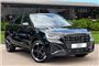 2024 Audi Q2 30 TFSI Black Edition 5dr