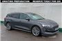 2019 Ford Focus Estate Vignale 1.5 EcoBlue 120 5dr