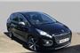 2015 Peugeot 3008 1.2 Puretech Allure 5dr