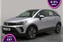 2021 Vauxhall Crossland 1.2 SE 5dr