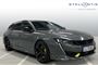 2021 Peugeot 508 1.6 Hybrid4 Sport Engineered 5dr e-EAT8