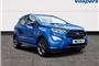 2021 Ford EcoSport 1.0 EcoBoost 140 ST-Line 5dr