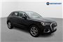 2019 Audi Q3 35 TFSI Sport 5dr