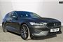 2021 Volvo V60 2.0 B4P Momentum 5dr Auto