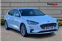 2021 Ford Focus 1.0 EcoBoost Hybrid mHEV 155 Titanium X Ed 5dr