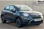 2019 Fiat 500X 1.0 City Cross 5dr