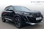 2021 Peugeot 2008 1.2 PureTech Allure Premium 5dr