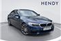 2020 BMW 5 Series 520d MHT M Sport 4dr Auto