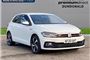 2020 Volkswagen Polo GTI 2.0 TSI GTI+ 5dr DSG