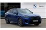 2025 BMW iX2 150kW eDrive20 M Sport 65kWh 5dr Auto