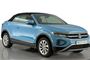 2023 Volkswagen T-Roc Cabriolet 1.0 TSI Style 2dr