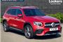 2021 Mercedes-Benz GLB GLB 200 AMG Line 5dr 7G-Tronic