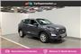 2020 Hyundai Tucson 1.6 CRDi 48V MHD SE Nav 5dr 2WD