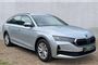 2025 Skoda Octavia Estate 1.5 TSI SE Technology 5dr