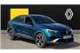 2022 Renault Arkana 1.6 E-TECH Hybrid 145 R.S. Line 5dr Auto