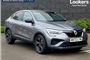 2023 Renault Arkana 1.6 E-TECH Hybrid 145 R.S. Line 5dr Auto