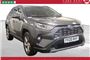 2020 Toyota RAV4 2.5 VVT-i Hybrid Excel 5dr CVT