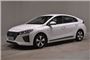 2018 Hyundai IONIQ 1.6 GDi Plug-in Hybrid Premium 5dr DCT