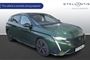 2022 Peugeot 308 1.2 PureTech GT Premium 5dr EAT8