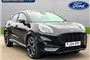 2024 Ford Puma 1.0 EcoBoost Hybrid mHEV ST-Line X 5dr